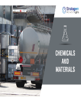Chemicals and Materials industry