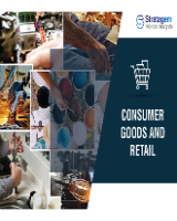 Consumer Goods and Retail industry