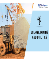 Energy, Mining and Utilities industry