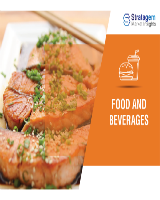 Food and Beverages industry