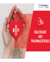 Healthcare and Pharmaceuticals industry