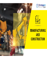 Manufacturing and Construction industry