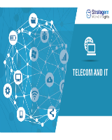Telecom and IT industry